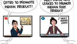 CARTOON