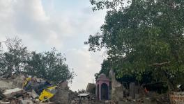 Yamuna bazar